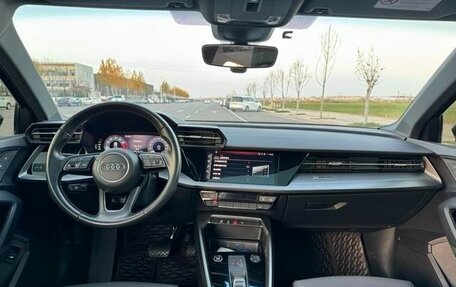 Audi A3, 2022 год, 2 060 000 рублей, 9 фотография