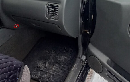 Suzuki Grand Vitara, 2001 год, 445 000 рублей, 4 фотография