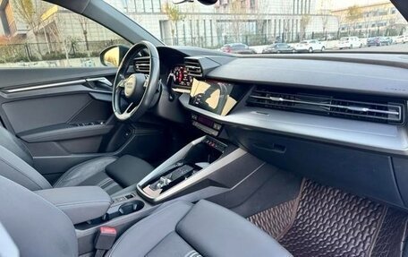 Audi A3, 2022 год, 2 060 000 рублей, 12 фотография