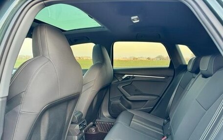 Audi A3, 2022 год, 2 060 000 рублей, 11 фотография