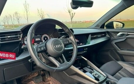 Audi A3, 2022 год, 2 060 000 рублей, 8 фотография