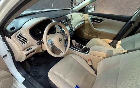 Nissan Altima V (L33), 2014 год, 950 000 рублей, 7 фотография