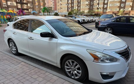 Nissan Altima V (L33), 2014 год, 950 000 рублей, 4 фотография