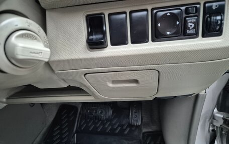 Nissan March III, 2006 год, 350 000 рублей, 8 фотография