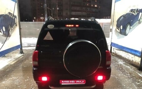 Suzuki Grand Vitara, 2001 год, 445 000 рублей, 5 фотография