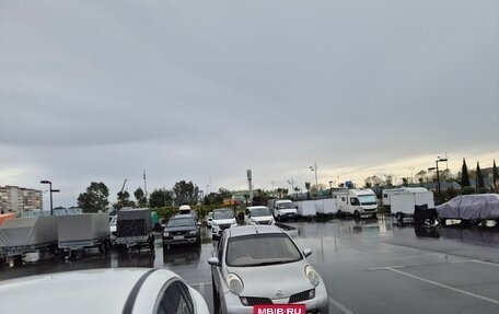 Nissan March III, 2006 год, 350 000 рублей, 3 фотография