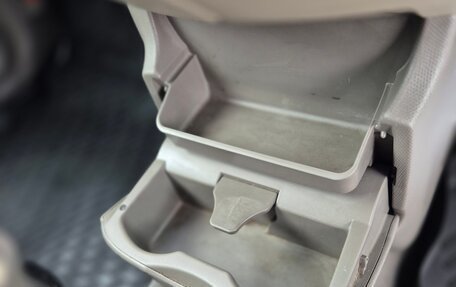 Nissan March III, 2006 год, 350 000 рублей, 10 фотография