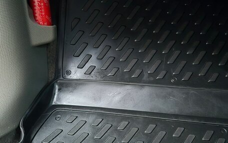 Nissan March III, 2006 год, 350 000 рублей, 15 фотография