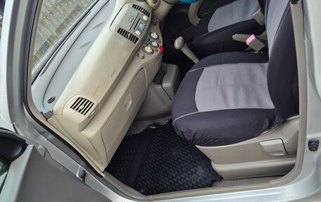 Nissan March III, 2006 год, 350 000 рублей, 13 фотография