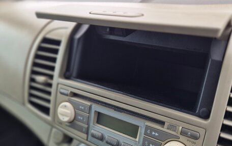 Nissan March III, 2006 год, 350 000 рублей, 11 фотография