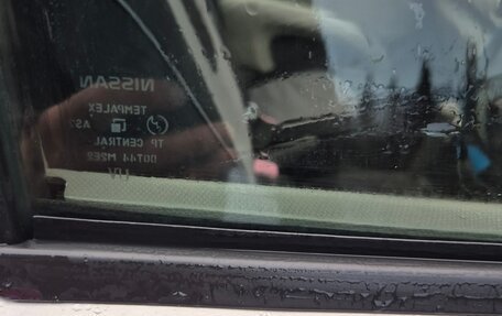 Nissan March III, 2006 год, 350 000 рублей, 24 фотография