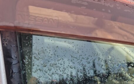 Nissan March III, 2006 год, 350 000 рублей, 23 фотография