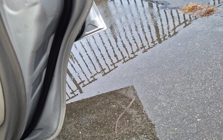 Nissan March III, 2006 год, 350 000 рублей, 20 фотография