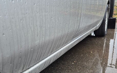 Nissan March III, 2006 год, 350 000 рублей, 22 фотография