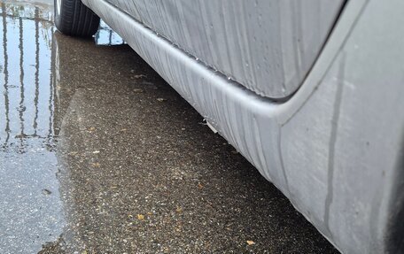 Nissan March III, 2006 год, 350 000 рублей, 21 фотография