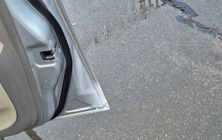 Nissan March III, 2006 год, 350 000 рублей, 19 фотография