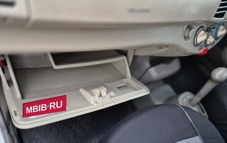 Nissan March III, 2006 год, 350 000 рублей, 14 фотография