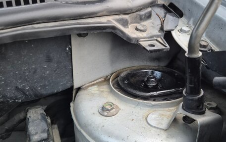 Nissan March III, 2006 год, 350 000 рублей, 29 фотография