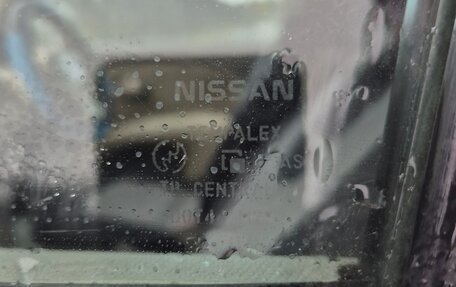 Nissan March III, 2006 год, 350 000 рублей, 26 фотография