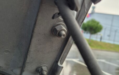 Nissan March III, 2006 год, 350 000 рублей, 33 фотография