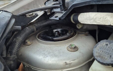 Nissan March III, 2006 год, 350 000 рублей, 30 фотография