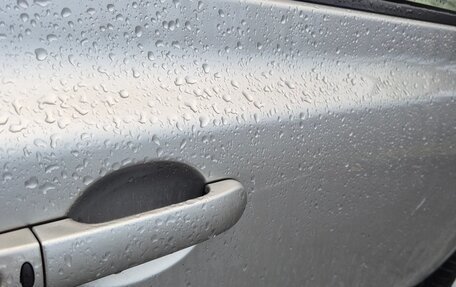 Nissan March III, 2006 год, 350 000 рублей, 38 фотография