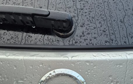 Nissan March III, 2006 год, 350 000 рублей, 39 фотография