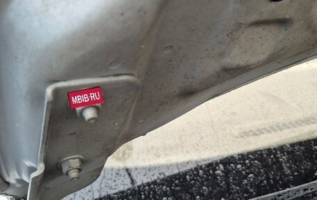 Nissan March III, 2006 год, 350 000 рублей, 32 фотография