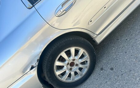 Hyundai Sonata IV рестайлинг, 2005 год, 320 000 рублей, 7 фотография