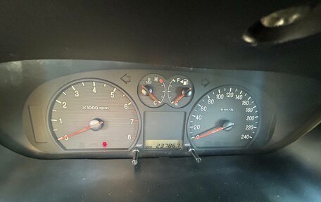 Hyundai Sonata IV рестайлинг, 2005 год, 320 000 рублей, 12 фотография