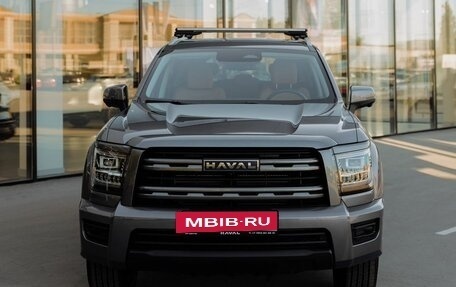 Haval H5, 2025 год, 3 999 000 рублей, 2 фотография