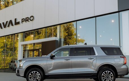 Haval H5, 2025 год, 3 999 000 рублей, 8 фотография