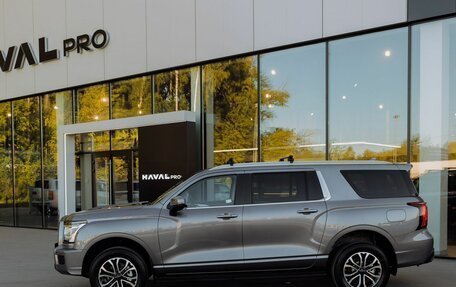 Haval H5, 2025 год, 3 999 000 рублей, 9 фотография