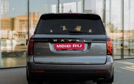 Haval H5, 2025 год, 3 999 000 рублей, 11 фотография