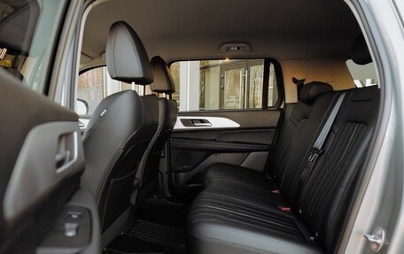 Haval H5, 2025 год, 3 999 000 рублей, 19 фотография