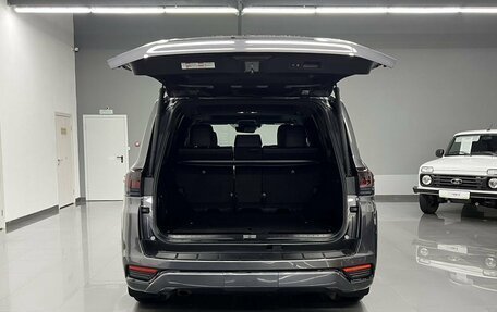 Toyota Land Cruiser, 2021 год, 10 450 000 рублей, 6 фотография