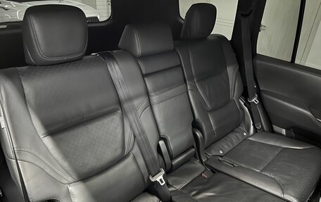 Toyota Land Cruiser, 2021 год, 10 450 000 рублей, 12 фотография