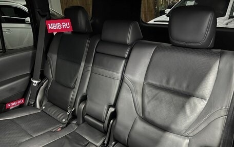 Toyota Land Cruiser, 2021 год, 10 450 000 рублей, 9 фотография