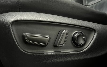 Toyota Land Cruiser, 2021 год, 10 450 000 рублей, 20 фотография