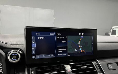 Toyota Land Cruiser, 2021 год, 10 450 000 рублей, 15 фотография