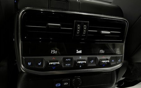 Toyota Land Cruiser, 2021 год, 10 450 000 рублей, 19 фотография