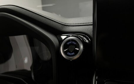 Toyota Land Cruiser, 2021 год, 10 450 000 рублей, 26 фотография