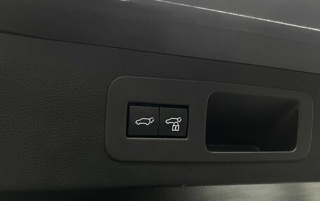 Toyota Land Cruiser, 2021 год, 10 450 000 рублей, 27 фотография