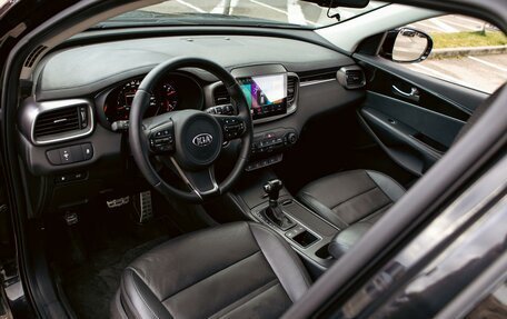 KIA Sorento III Prime рестайлинг, 2015 год, 1 895 000 рублей, 13 фотография