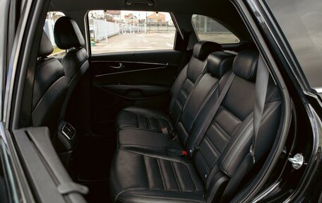 KIA Sorento III Prime рестайлинг, 2015 год, 1 895 000 рублей, 17 фотография