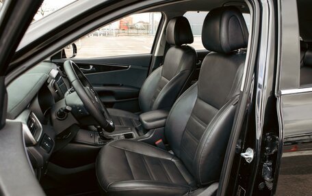 KIA Sorento III Prime рестайлинг, 2015 год, 1 895 000 рублей, 11 фотография