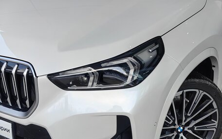 BMW X1, 2025 год, 5 750 000 рублей, 2 фотография