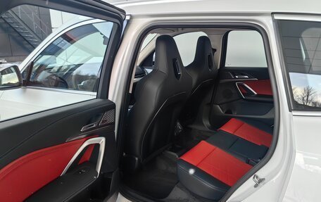 BMW X1, 2025 год, 5 750 000 рублей, 6 фотография