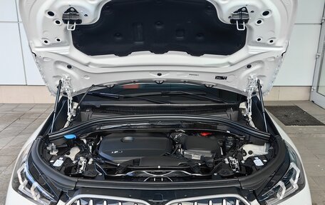 BMW X1, 2025 год, 5 750 000 рублей, 14 фотография