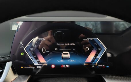 BMW X1, 2025 год, 5 750 000 рублей, 15 фотография